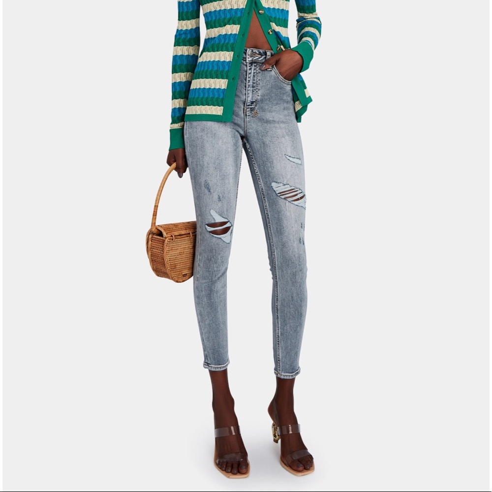 Ksubi “Hi n Wasted” Haven Jeans (NWT)